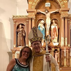 Meet your Posher, Sondra